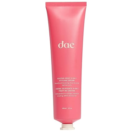 DAE Hair Styling Cream