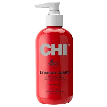 CHI Straight Guard Styling Cream