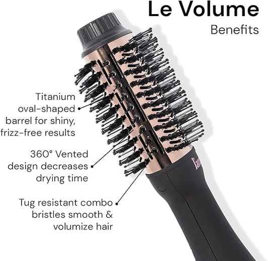 L'ANGE HAIR  Brush