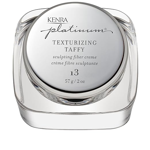 Kenra Platinum Texturizing Taffy 13