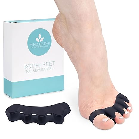 Mind Bodhi Toe Separators