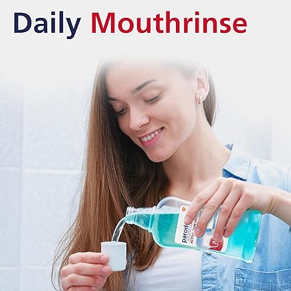 Parodontax Active Gum Health Mouthwash