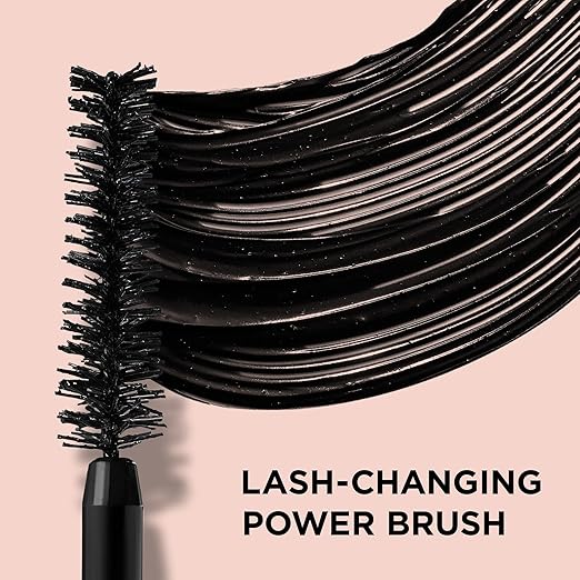 Superhero Mascara