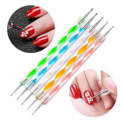 Nail Painting Brushes