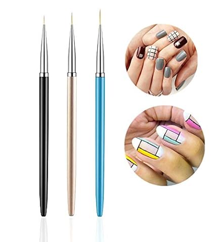 Nail Painting Brushes