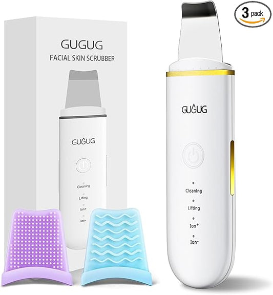 GUGUG Skin Blackhead Remover Tools