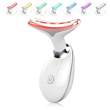 Multifunctional Facial Massager