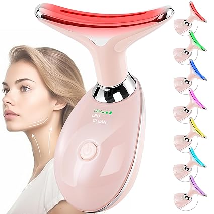 Facial Massager for Face and Neck